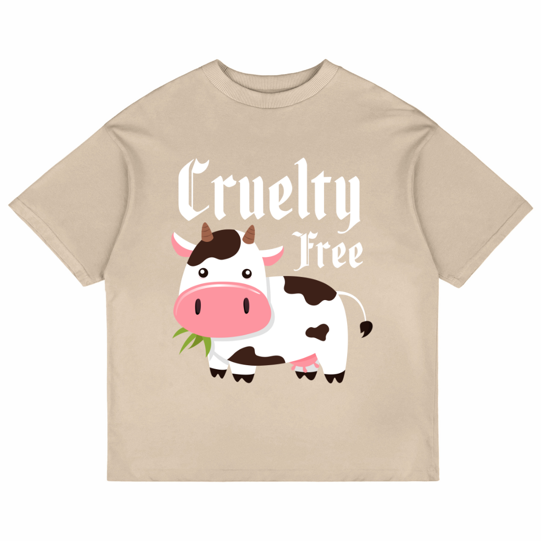 Cruelty Free (Beige)