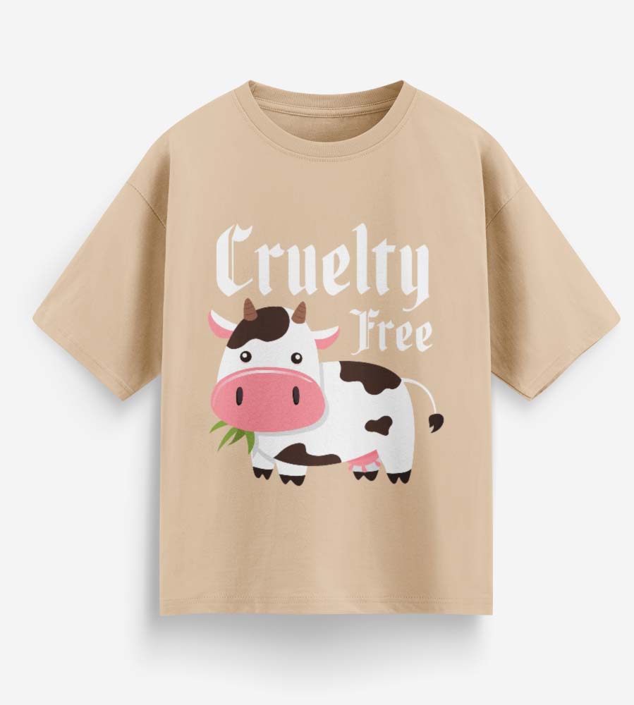Cruelty Free (Beige)