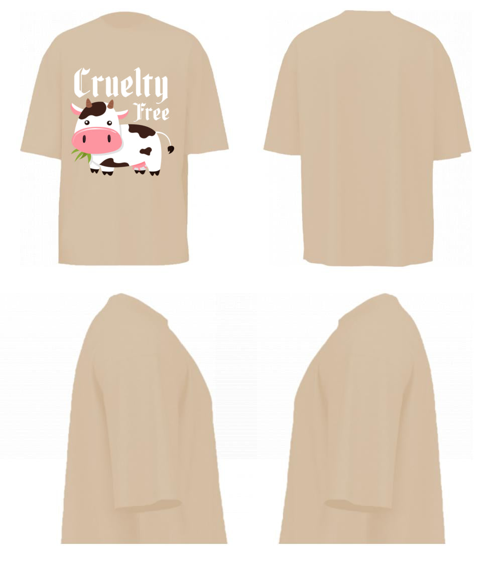 Cruelty Free (Beige)