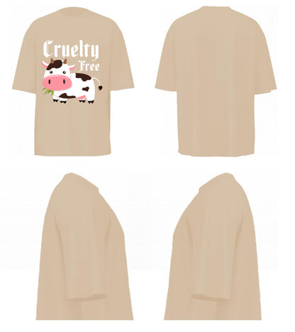 Cruelty Free (Beige)