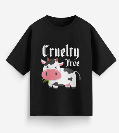 Cruelty Free (Black)