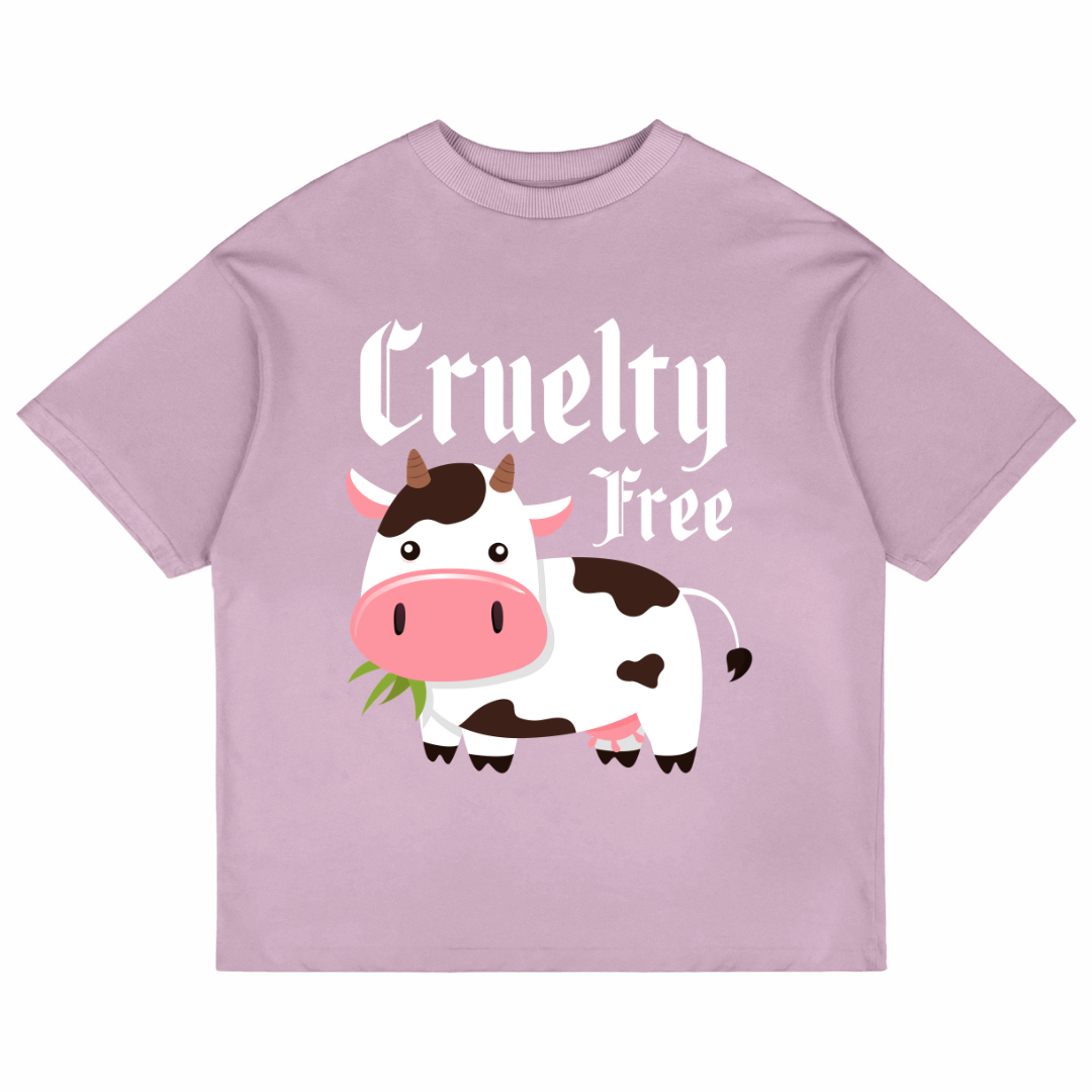Cruelty Free (Lavender)