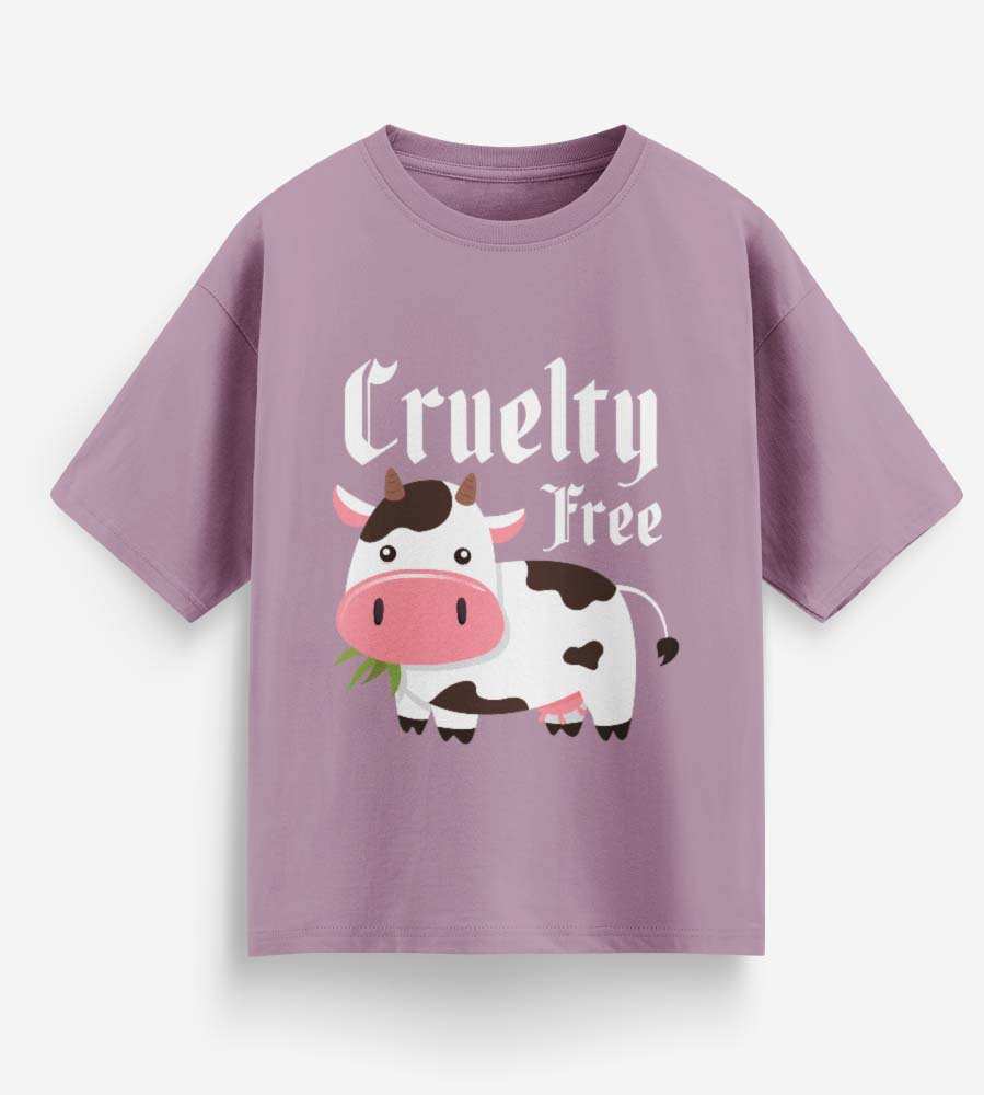 Cruelty Free (Lavender)