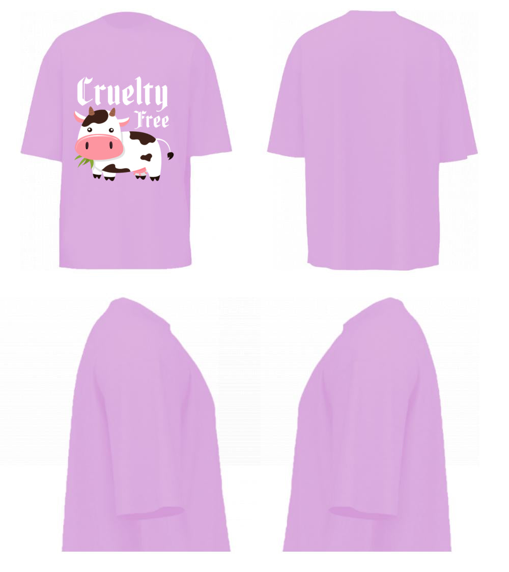 Cruelty Free (Lavender)