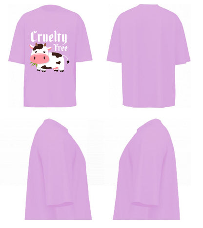 Cruelty Free (Lavender)