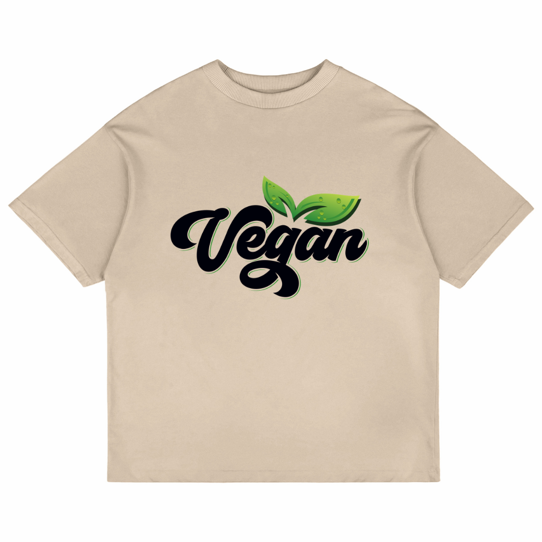 Vegan 02 (Beige)