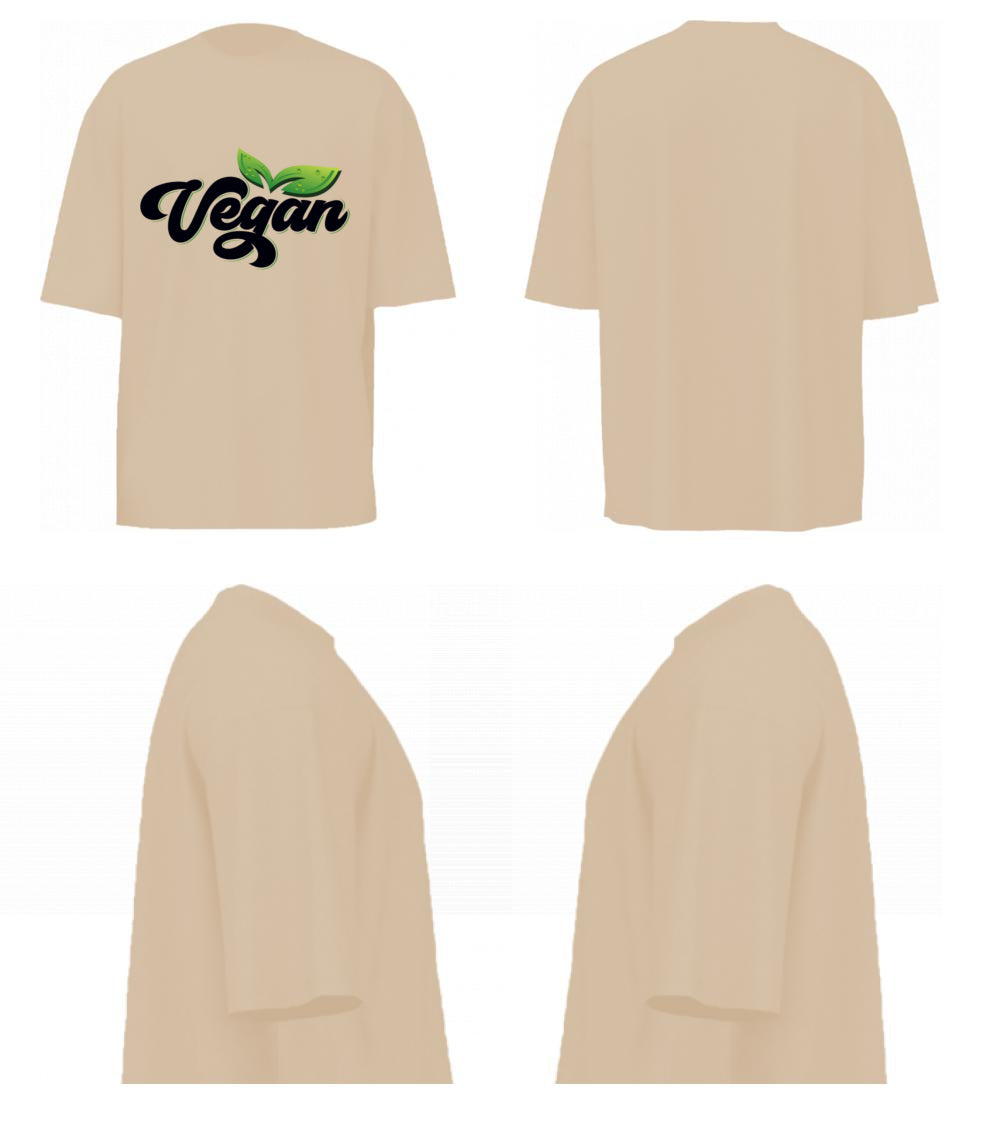Vegan 02 (Beige)
