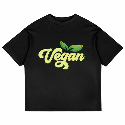 Vegan 02 (Black)
