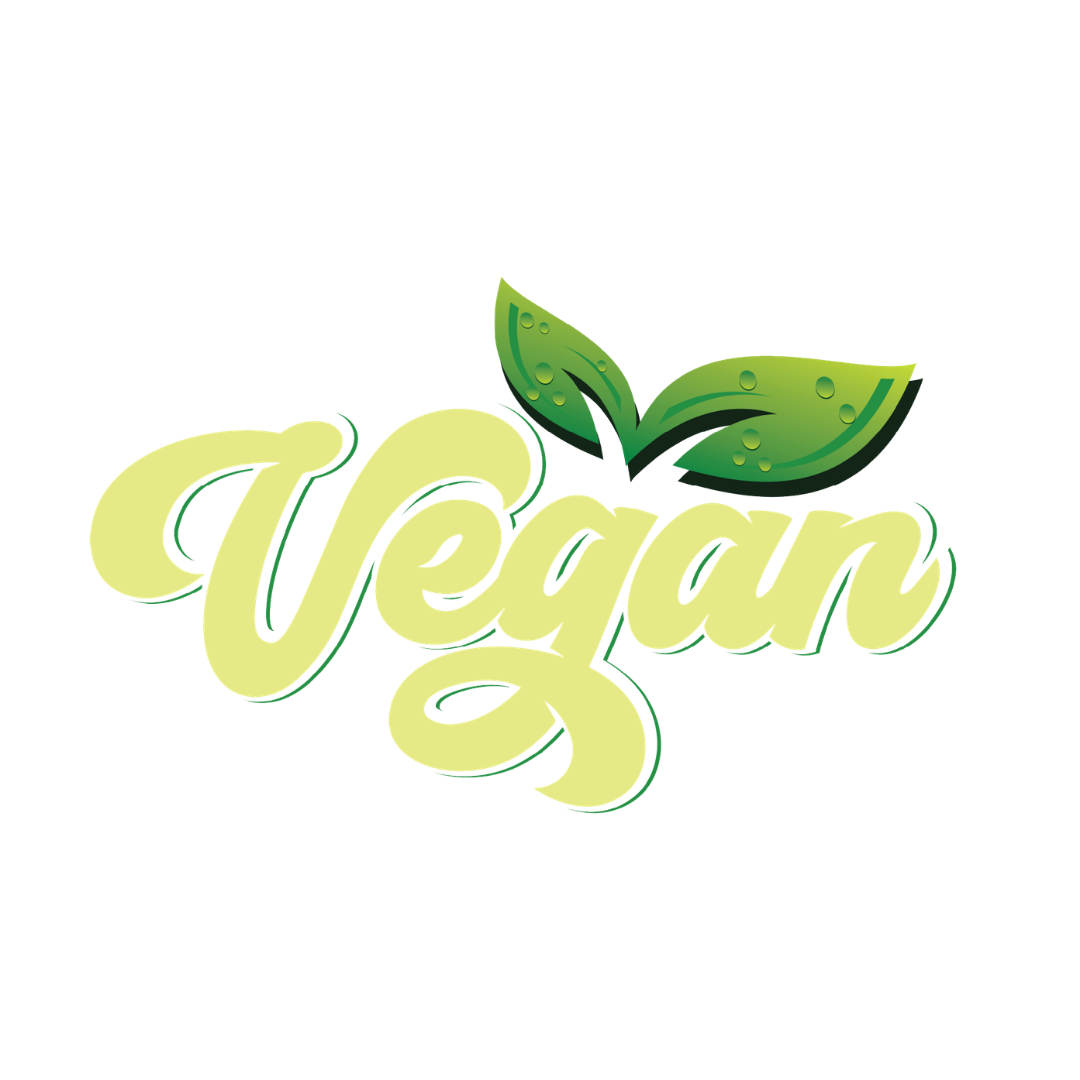 Vegan 02 (Black)