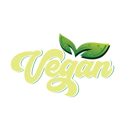 Vegan 02 (Black)