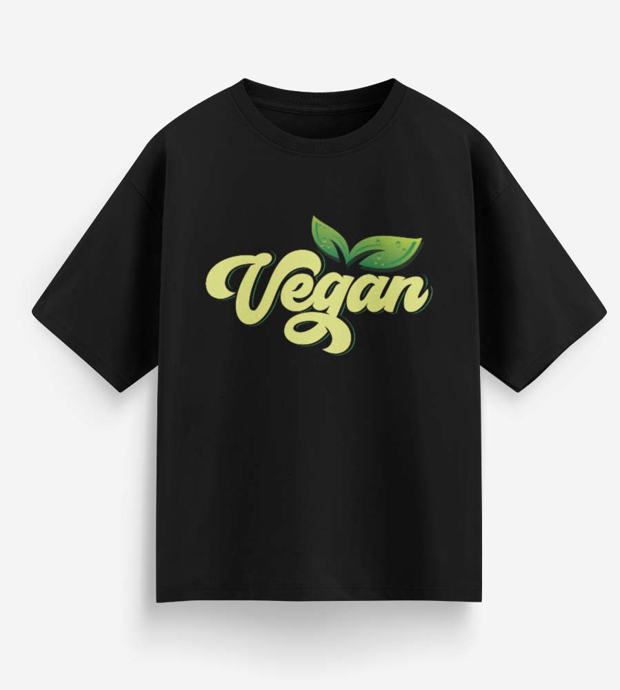 Vegan 02 (Black)