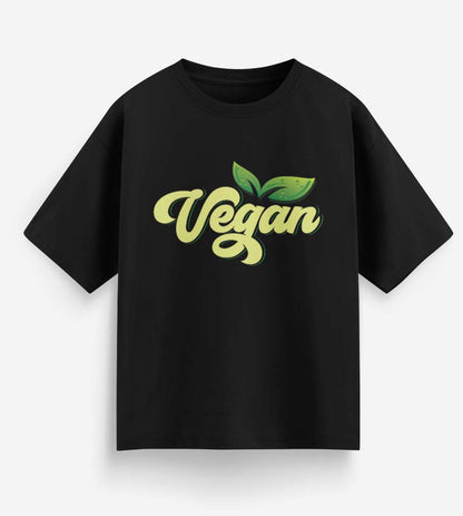 Vegan 02 (Black)