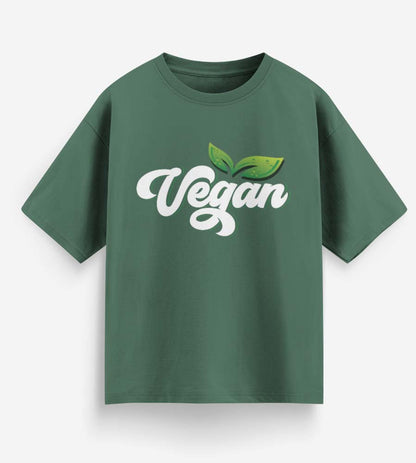 Vegan 02 (Forest Green)