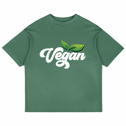 Vegan 02 (Forest Green)