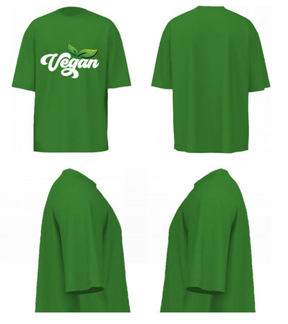 Vegan 02 (Forest Green)