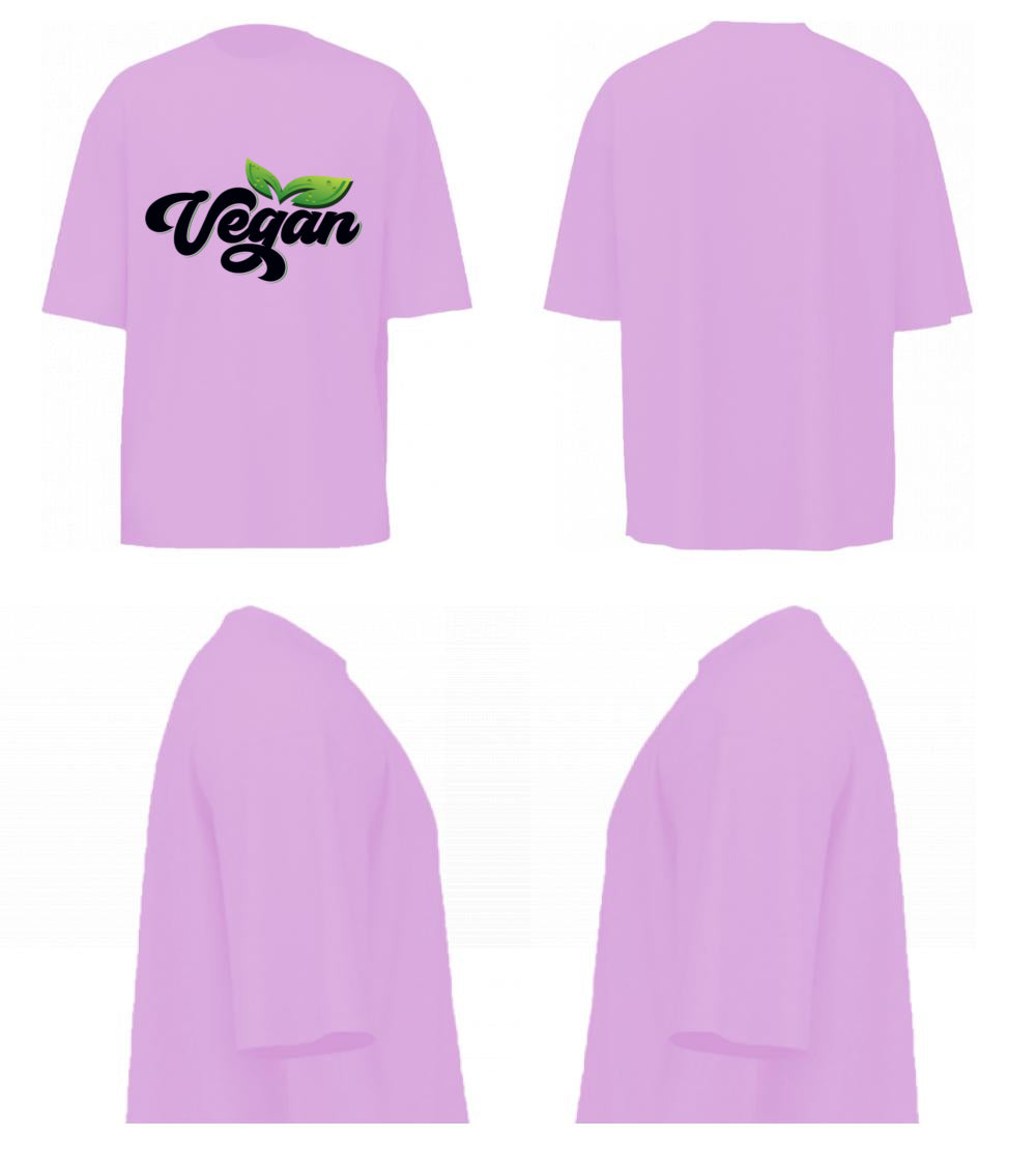 Vegan 02 (Lavender)