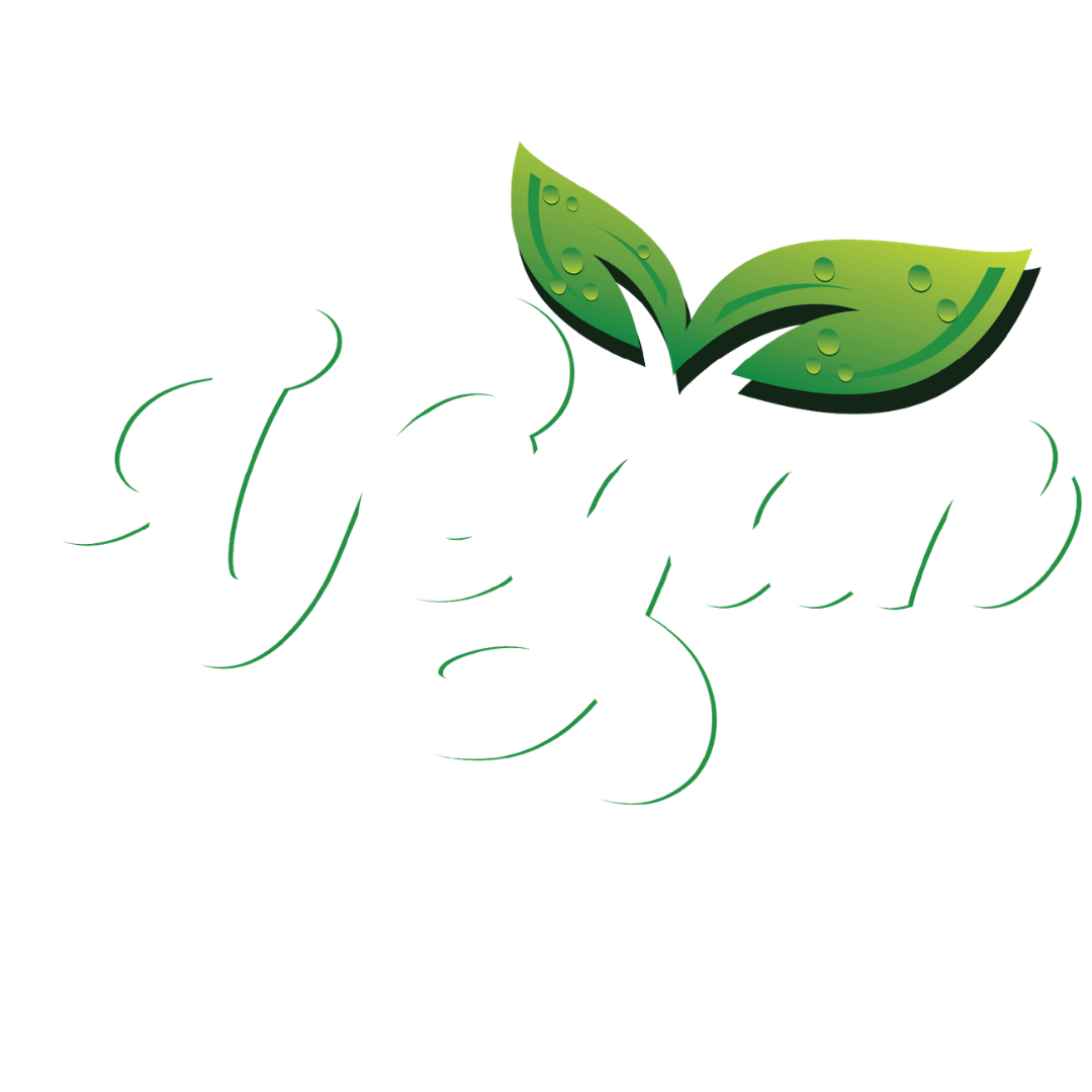 Vegan 02 (Olive Green)