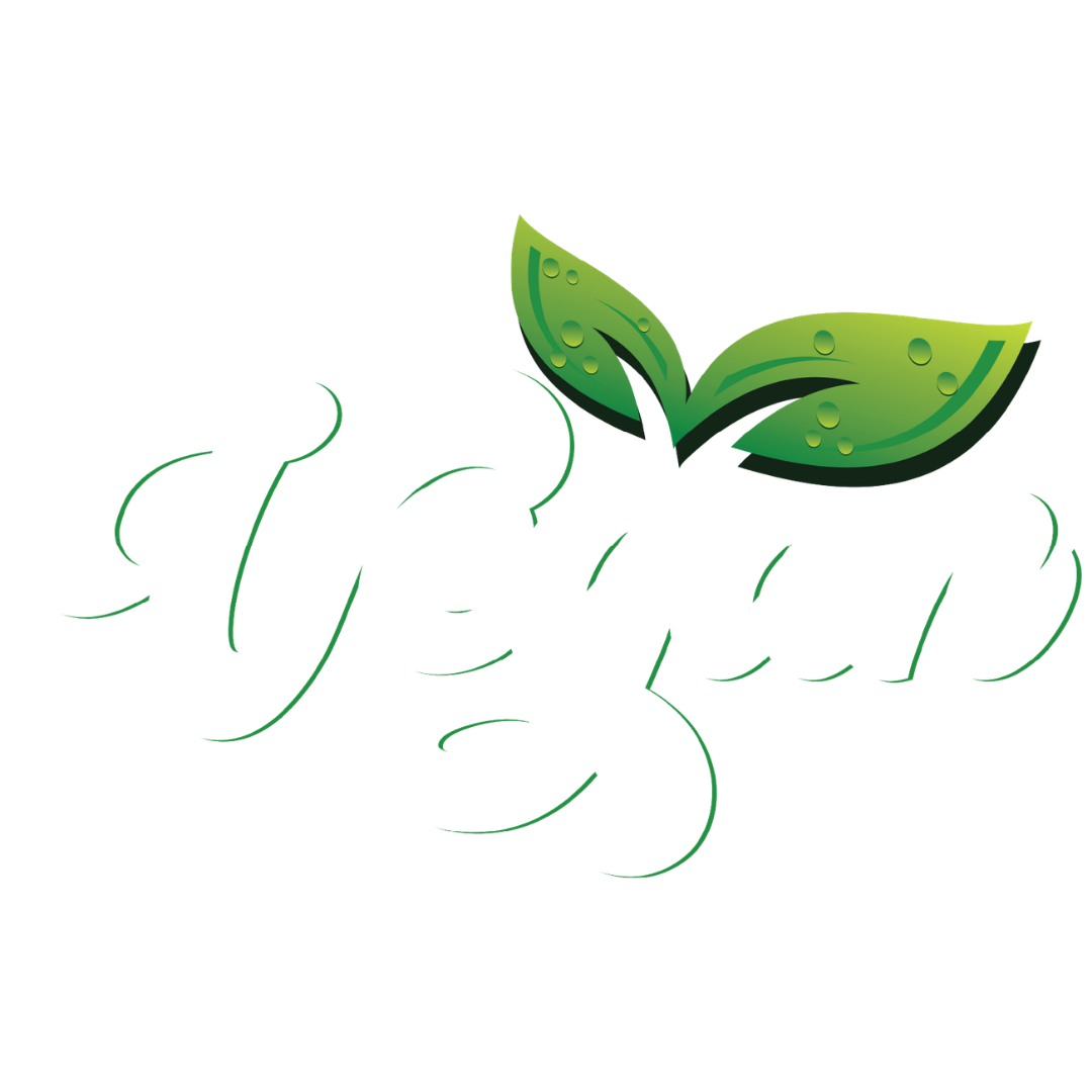 Vegan 02 (Orange)