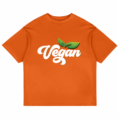 Vegan 02 (Orange)