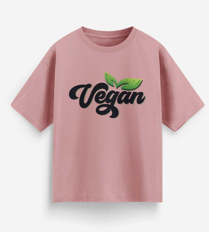 Vegan 02 (Pastel Pink)
