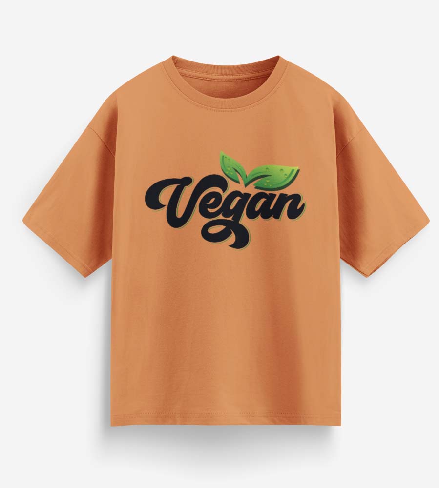 Vegan 02 (Peach)