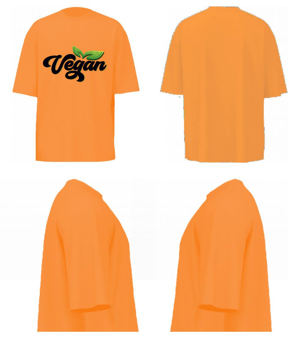 Vegan 02 (Peach)