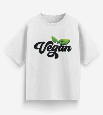 Vegan 02 (White)