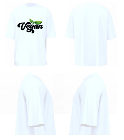 Vegan 02 (White)