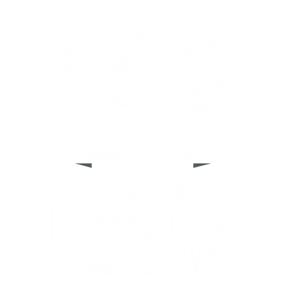 Vegan AF (Beige)