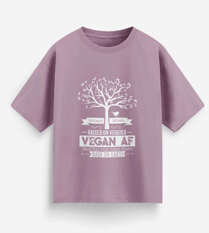 Vegan AF (Lavender)