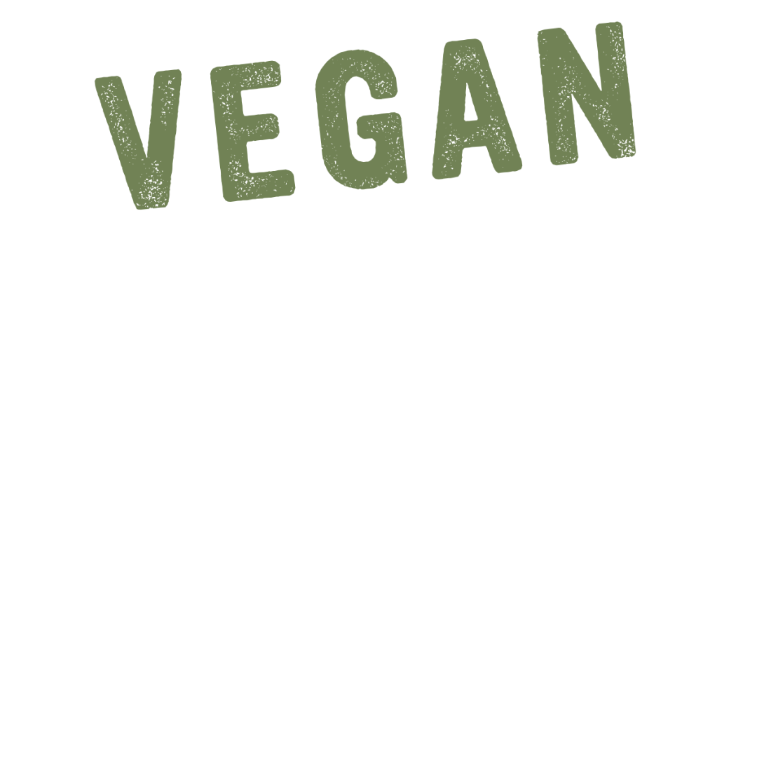 Plant Powered (Beige)