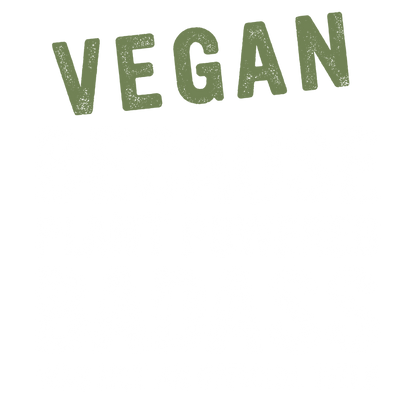 Plant Powered (Beige)