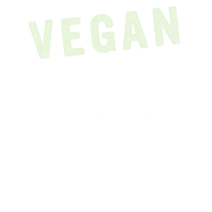 Plant Powered (Lavender)
