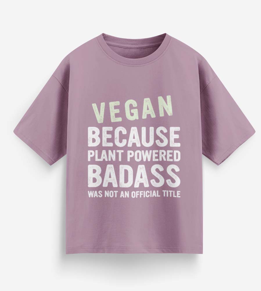 Plant Powered (Lavender)