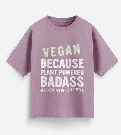 Plant Powered (Lavender)