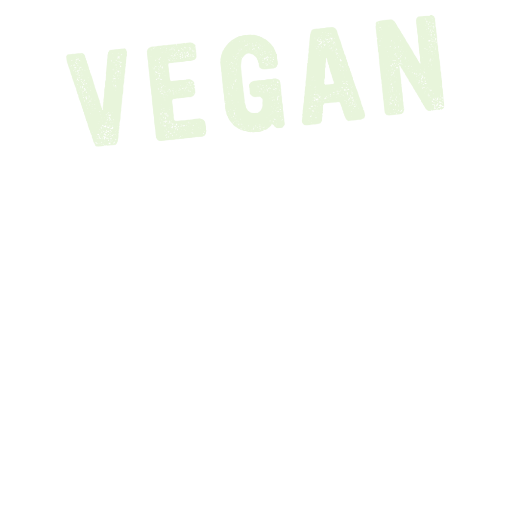 Plant Powered (Olive Green)