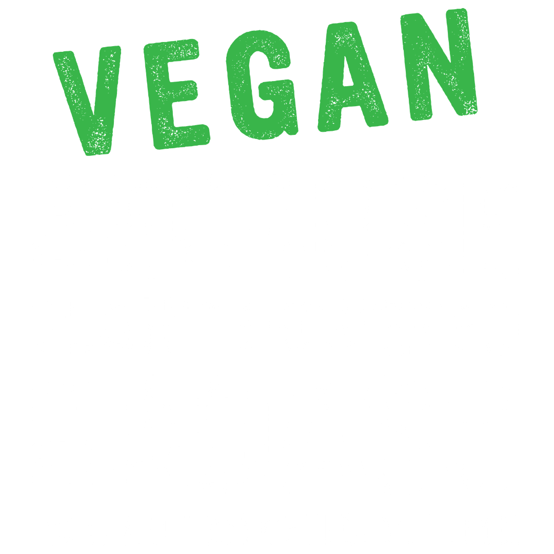 Plant Powered (Black)