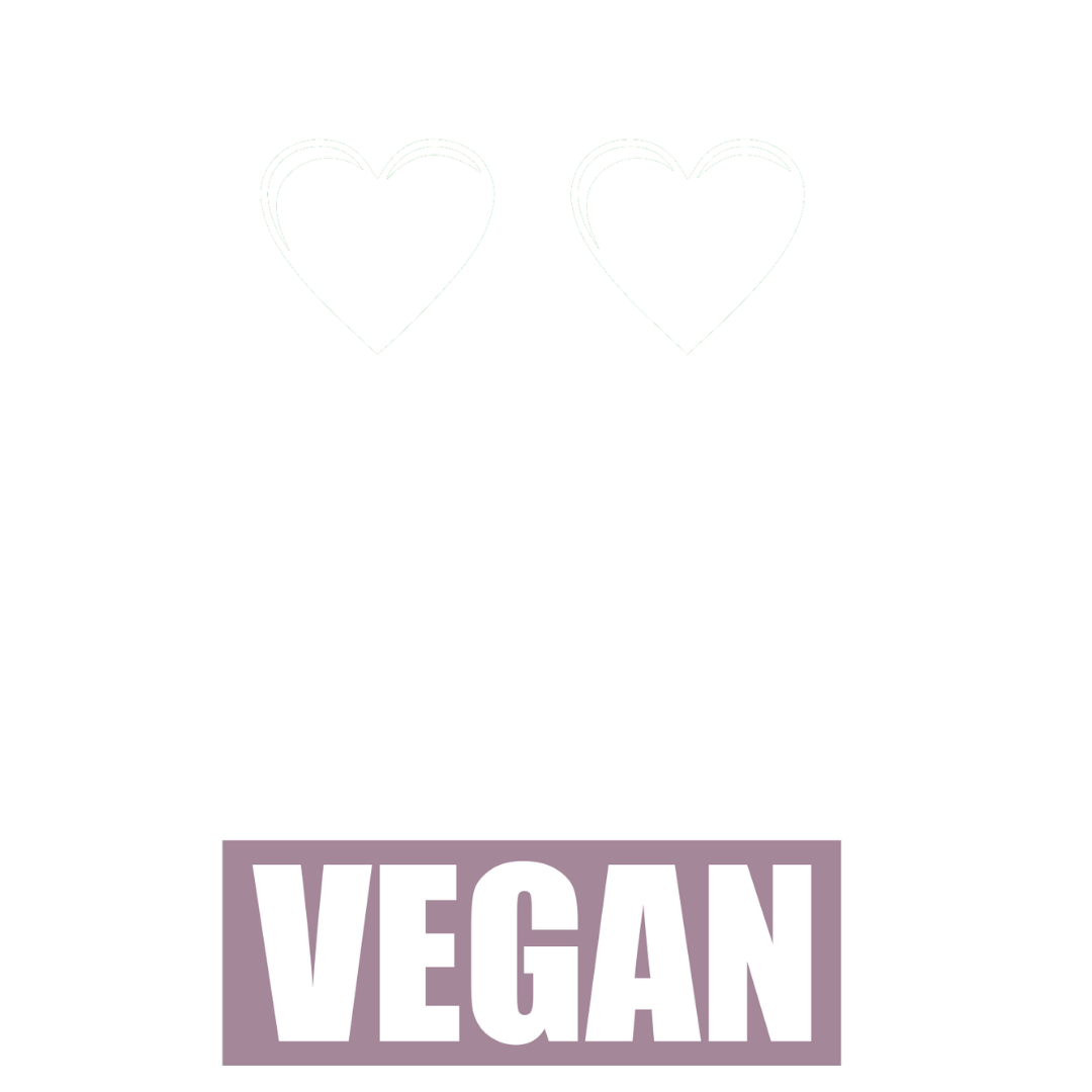 Vegan Monkey (Lavender)