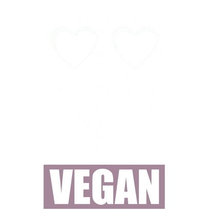 Vegan Monkey (Lavender)