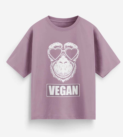 Vegan Monkey (Lavender)