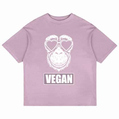 Vegan Monkey (Lavender)