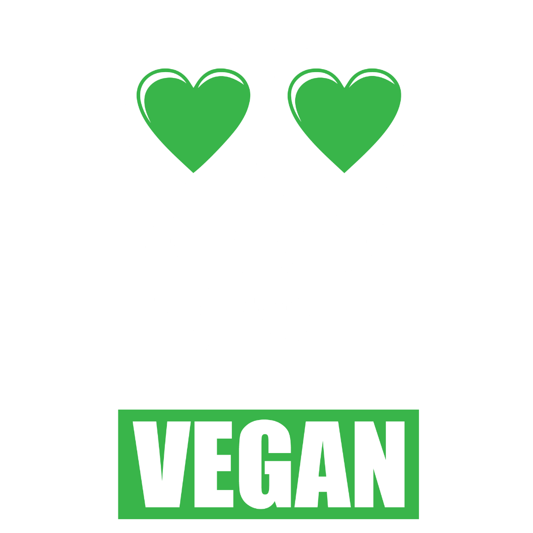 Vegan Monkey (Peach)