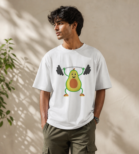 Avocado (White)
