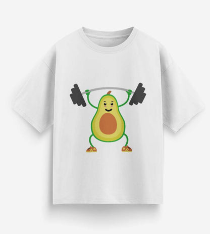 Avocado (White)