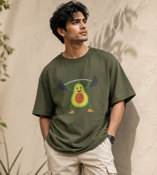 Avocado (Olive Green)