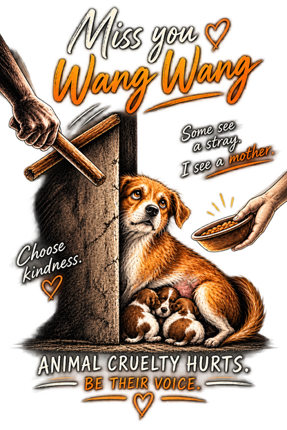 Wang Wang