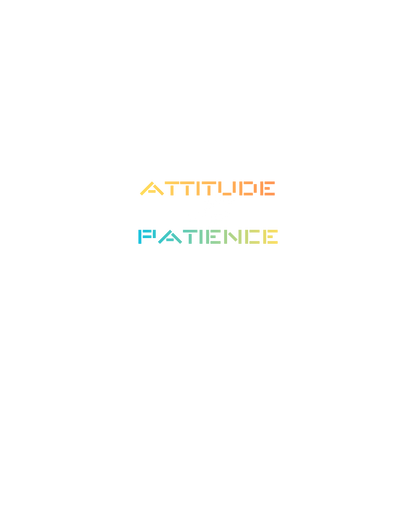 Attitude