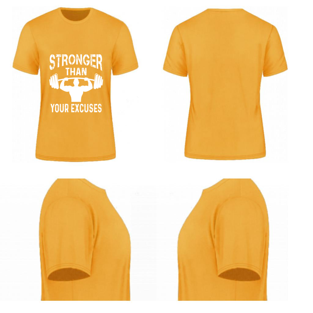 Stronger