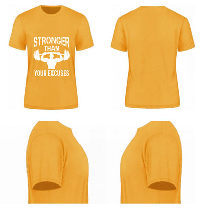 Stronger