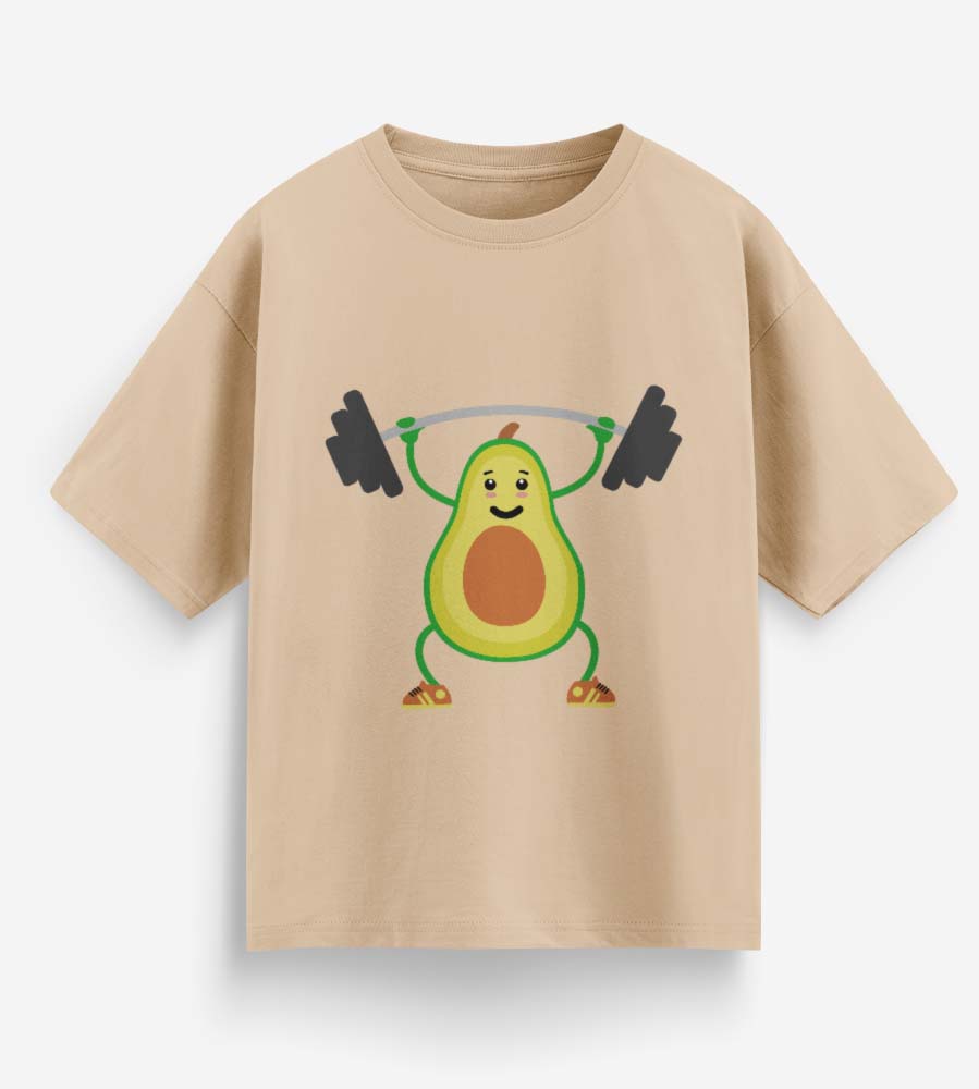 Avocado (Beige)